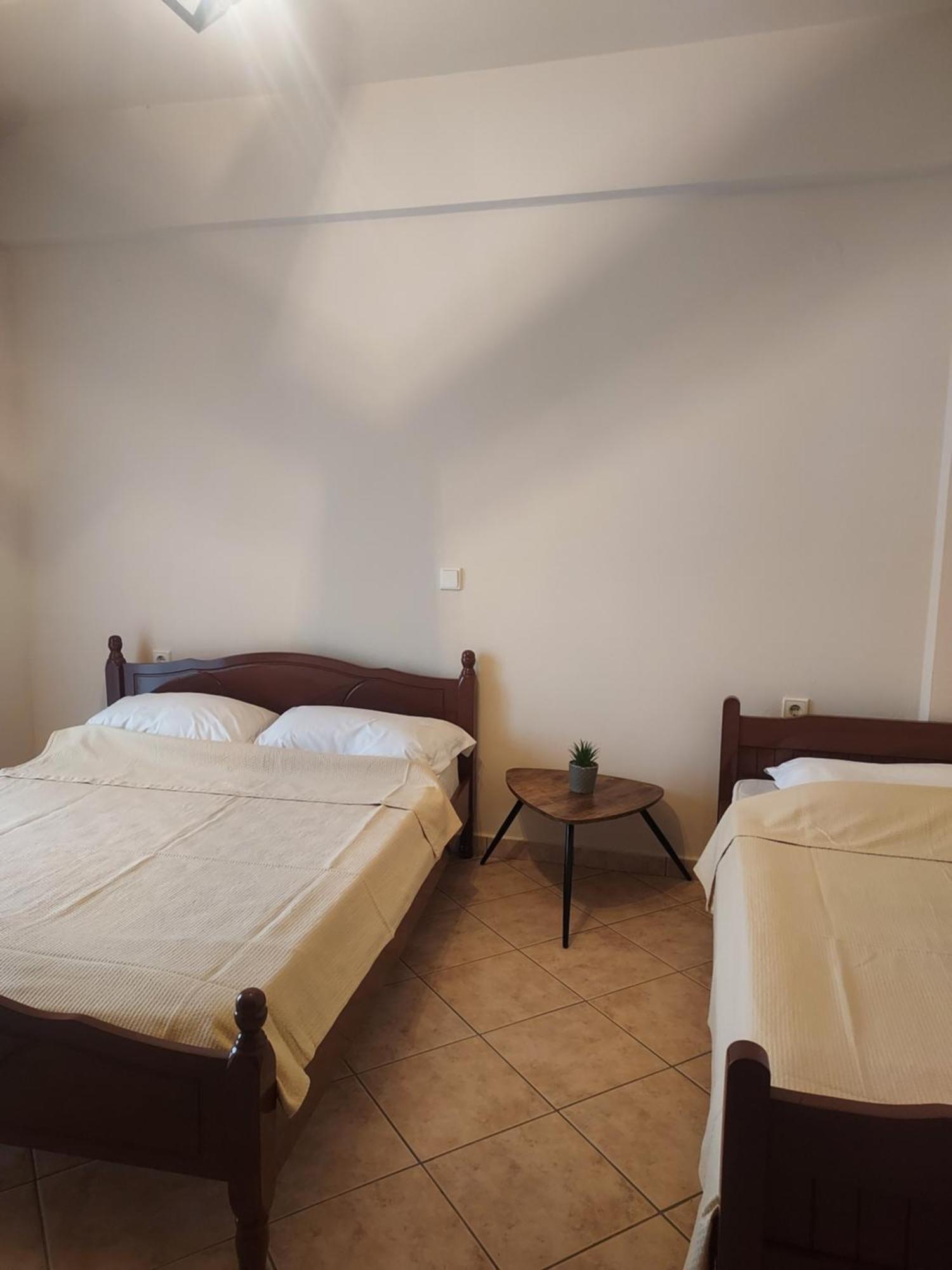 Διαμέρισμα Μεντησ Igoumenitsa Quarto foto